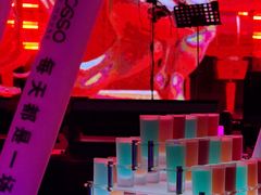 -MOSSO·Liveshow(M3香港广场店)