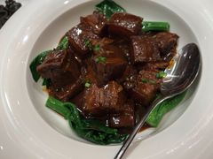 黑松露红烧肉-鲍鱼王子(深圳大厦店)