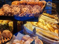 -酵墅·红酒酵母面包(羲和广场店)