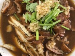 -姚记炒肝店(鼓楼店)