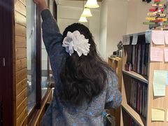 -隅cafe(傅厚岗店)