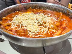 -HOTISLAND海鸡岛·韩国料理(江南西店)