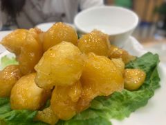 -椿记烧鹅(建干路店)