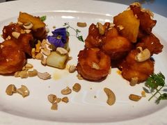-曼格纳·曼芯馆(杨浦店)