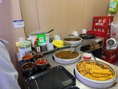 -阿姨牛杂(北京路店)