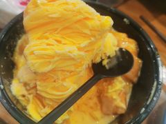 -串妹花式冰粉(乐山总店)