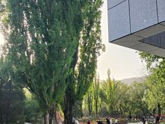 -国家植物园南园