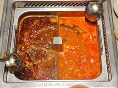 -海底捞火锅(铁西万达店)