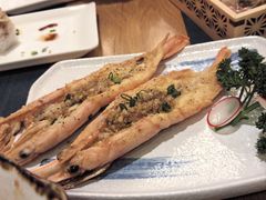 -樱の千渡日式料理·铁板烧•烧鸟(金盛田广场店)