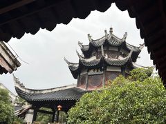 -文昌阁