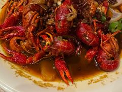 -清水亭湖北菜(大屯DT51店)