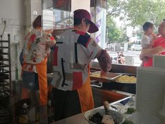 -张记汤馆(嫩江路店)