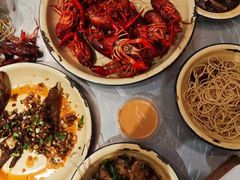 -东排食堂长沙小吃大排档(五一广场店)