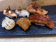 -东京屋(武定路店)