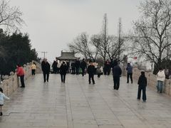 -赵州桥景区