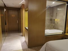 -徐州博顿温德姆酒店(高铁东站店)