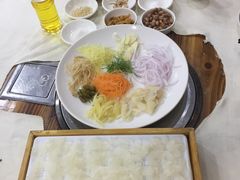 -凯盈阁·顺德私房菜·桑拿鸡
