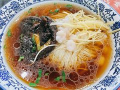 -美味斋(西北街店)