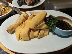 -老头儿油爆虾·知味杭州(爱琴海购物中心)