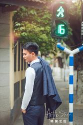 点击看大图 -艺匠摄影ARTIZ STUDIO(南京店)