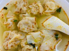 -巧手馄饨(箍桶巷店)