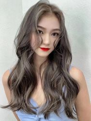 -罗亚帝造型