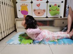 -嗨动跆拳道体能馆(菜百店)