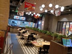 大堂-避风塘(嘉兴八佰伴店)