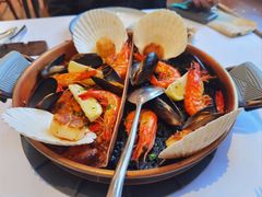 -藏红花·西班牙餐厅(北京五道营店)