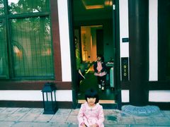 -西安华清御汤酒店