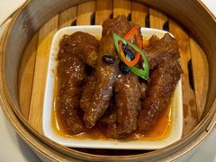 -伯衡55·吉品轩(乌鲁木齐南路店)