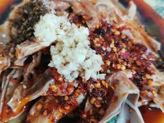 -温记府廟豆汤饭·始于1955年(海椒店)