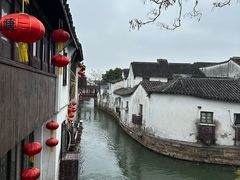 -松鹤楼(山塘街店)