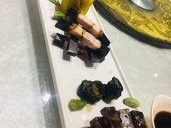 -大碗居·烤鸭·鱼头泡饼(天坛东门店)