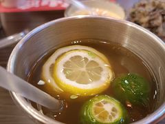 -仙隐小鹿中华料理(南宁万象城店)