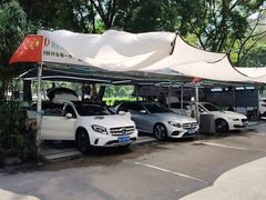-壹伍陆连锁汽车维修美容(宝安中心区店)