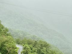 -本溪关山湖风景区