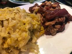 -厚味居炙子烤肉·清真(天桥南纬路店)