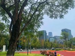 -桂溪生态公园
