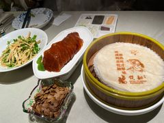 -悦融琥珀·京鲁菜·海味珍品(西单店)