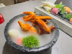 -3号仓库·创意中国菜(长宁龙之梦店)
