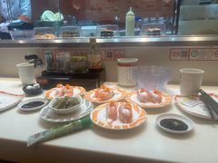 -新一番三文鱼寿司(红城湖店)