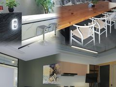 -申远空间设计丨大宅别墅装修定制(徐汇设计中心)