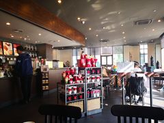 -星巴克(衡阳崇盛晶珠广场店)