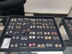 -Chanel(德基广场店)