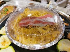 -胡哥烤肥牛(车公庙店)