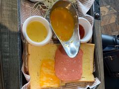 -火炉火自助餐(朝阳大悦城店)