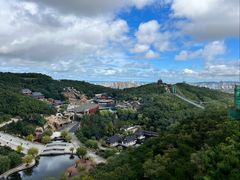 -威海华夏城景区