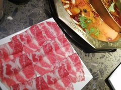 -小龙坎老火锅(华飞店)