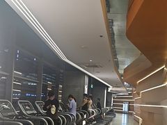 -锐动健身(博地中心店)